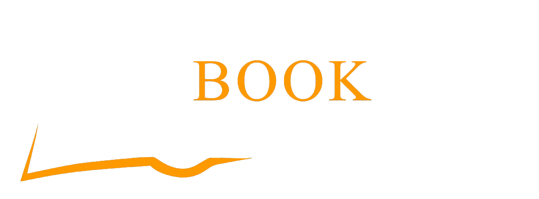 Book Publisher ink